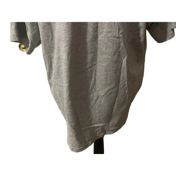 Vintage Disney Company Cast Exclusive Mickey Mouse Hibiscus Flower Shirt Size L - Picture 11 of 16